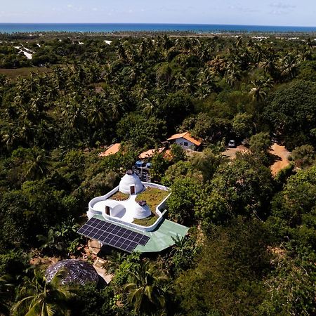 Vila Flor Eco Centro Diogo Eksteriør bilde