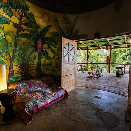 Vila Flor Eco Centro Diogo Eksteriør bilde