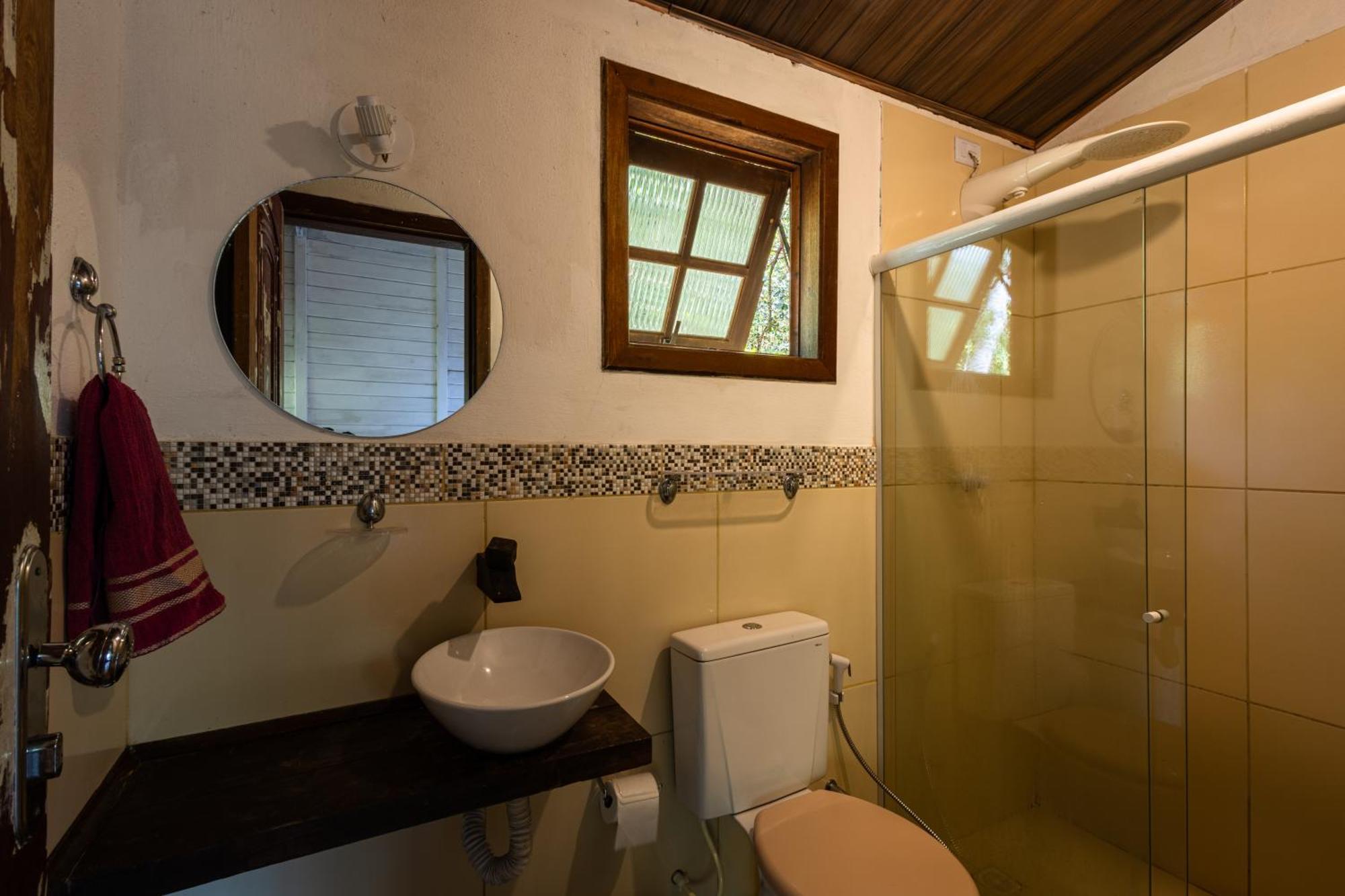 Vila Flor Eco Centro Diogo Eksteriør bilde