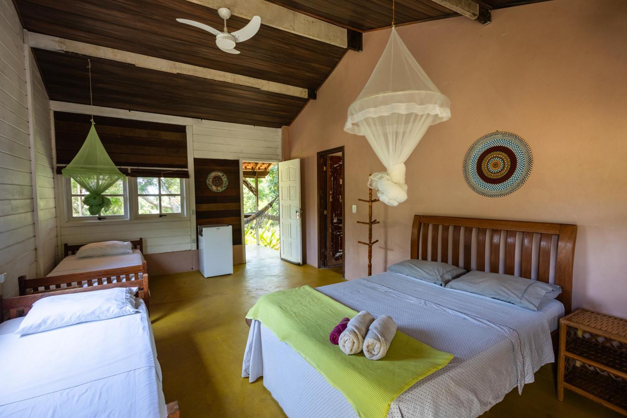 Vila Flor Eco Centro Diogo Eksteriør bilde
