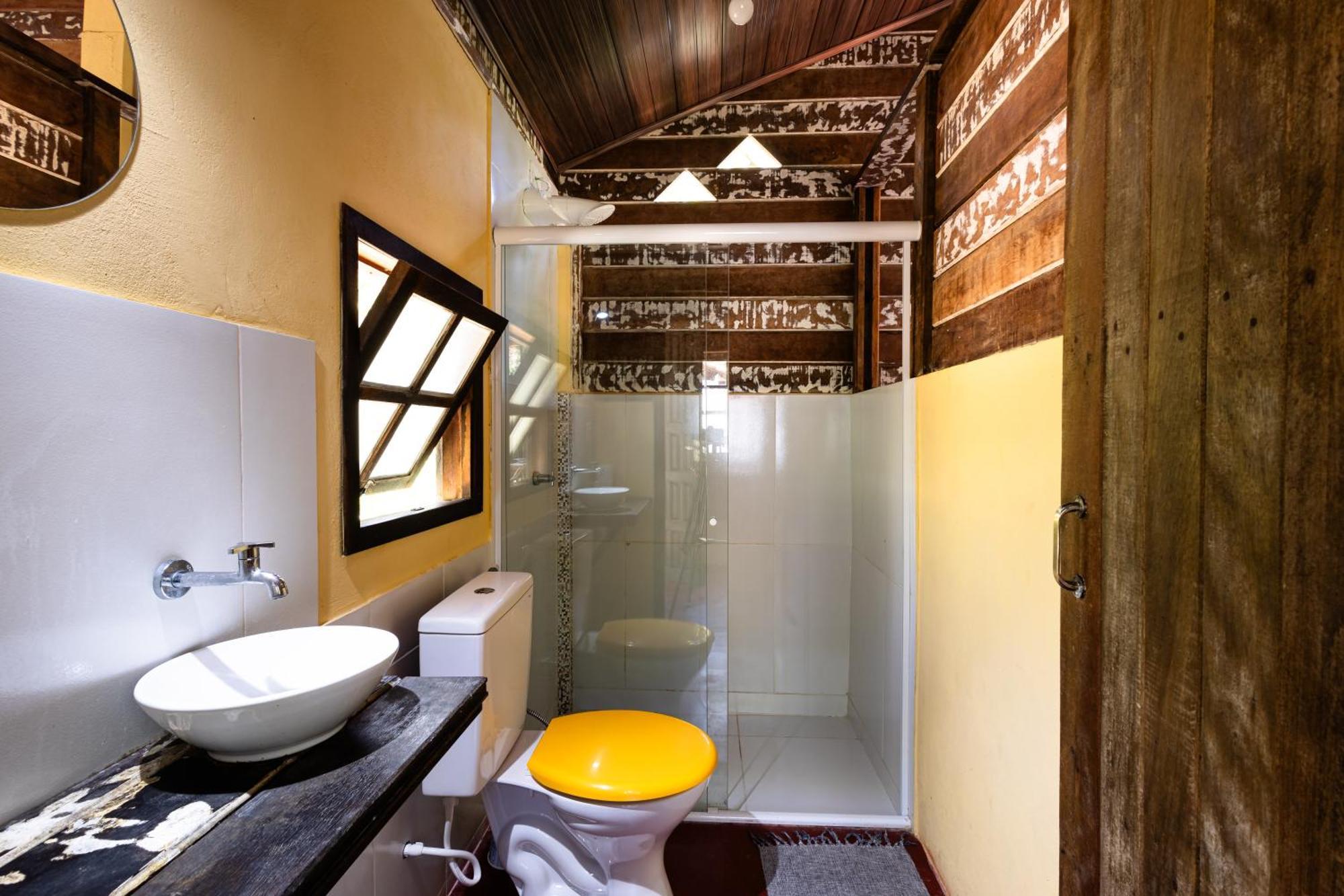 Vila Flor Eco Centro Diogo Eksteriør bilde