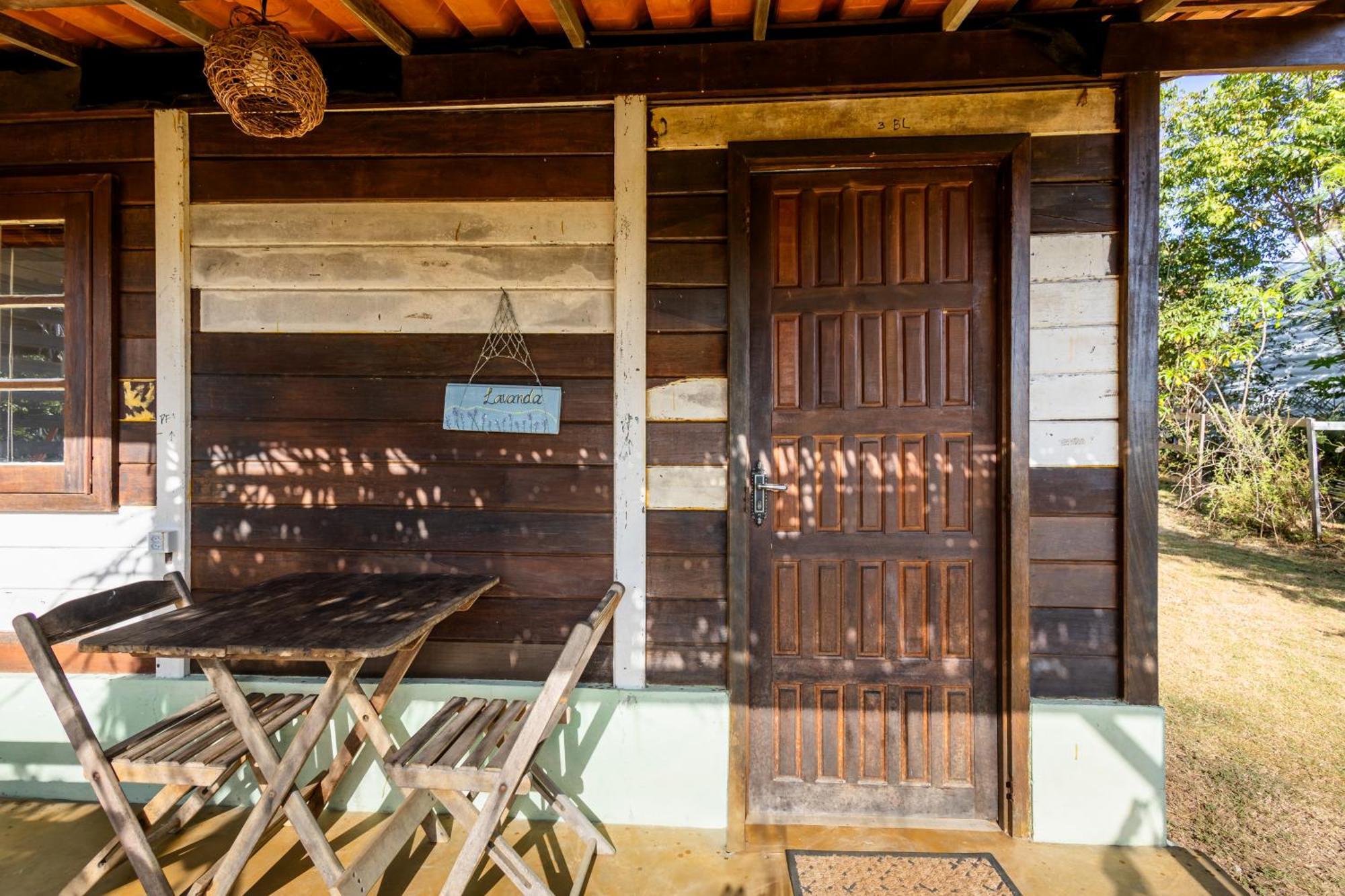 Vila Flor Eco Centro Diogo Eksteriør bilde