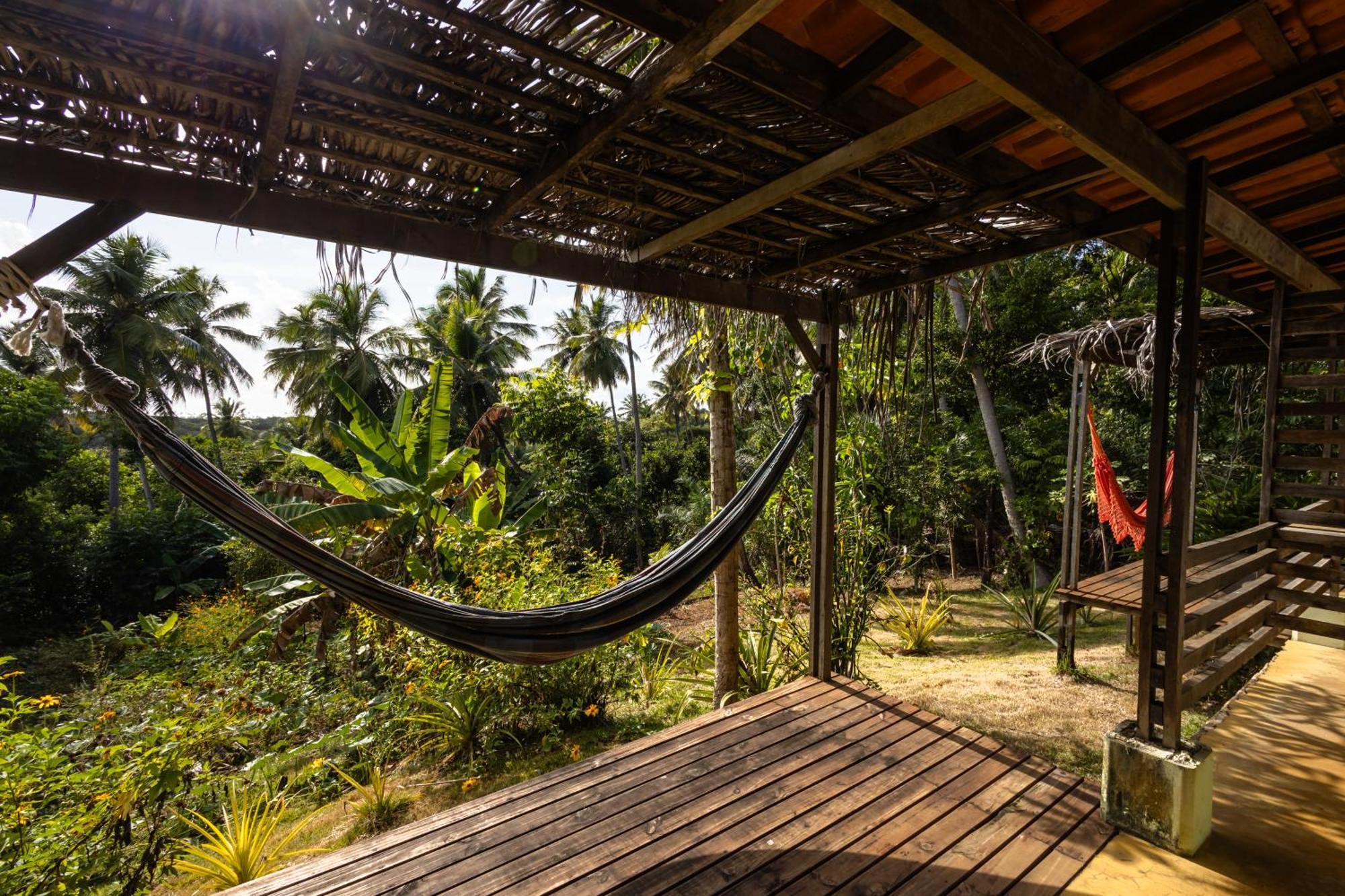 Vila Flor Eco Centro Diogo Eksteriør bilde