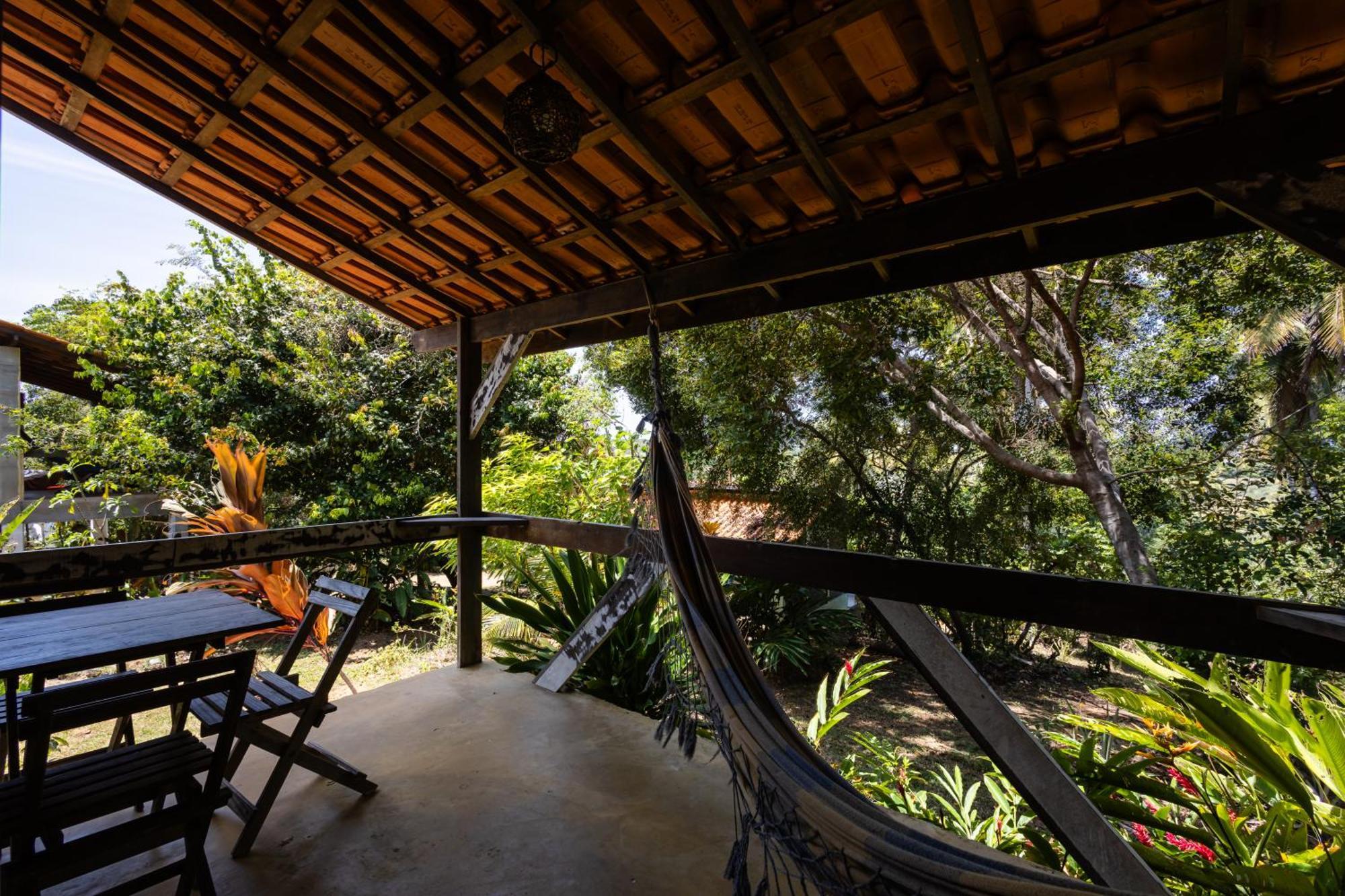 Vila Flor Eco Centro Diogo Eksteriør bilde