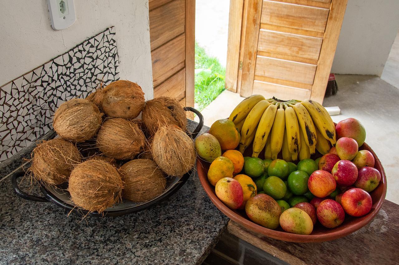 Vila Flor Eco Centro Diogo Eksteriør bilde